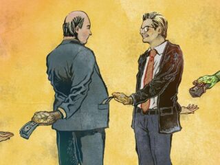 Правовое заключение: значение нарушений Конституции РФ представителями РФ