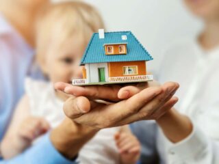 Выделение неотчуждаемой квоты земли и жилья