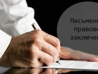 Руководство по использованию правового заключения о системном пороке власти РФ